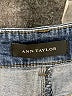 Ann Taylor Blue Jeans Size 12 - photo 7
