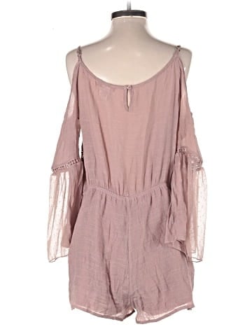 Vivid Importers Romper (view 2)