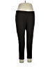 Westbound Solid Black Active Pants Size XL (petite) - photo 1