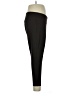 Westbound Solid Black Active Pants Size XL (petite) - photo 4