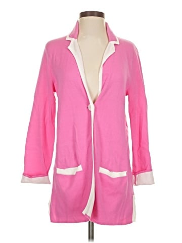 Belford Cardigan (view 1)
