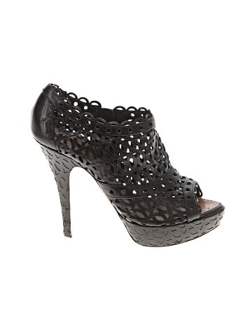 Alaïa Heels (view 1)