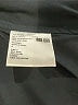 Uniqlo Tweed Black Wool Skirt Size 6 - photo 4
