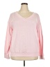 Unbranded Pink Sweatshirt Size XXL - photo 1