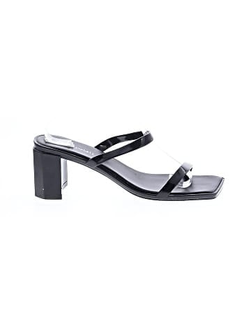 Jeffrey Campbell Sandals (view 1)
