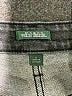 Wild Fable Graphic Gray Jeans Size 0 - photo 4