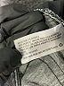 Wild Fable Graphic Gray Jeans Size 0 - photo 5