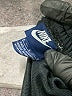 Nike Color Block Black Track Pants Size 6 - photo 3