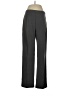 Dialogue Gray Dress Pants Size 8 - photo 1