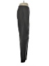 Dialogue Gray Dress Pants Size 8 - photo 4