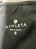 Athleta Black Active Pants Size S - photo 7