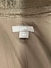 J.Jill Metallic Brown Jacket Size 10 - photo 6