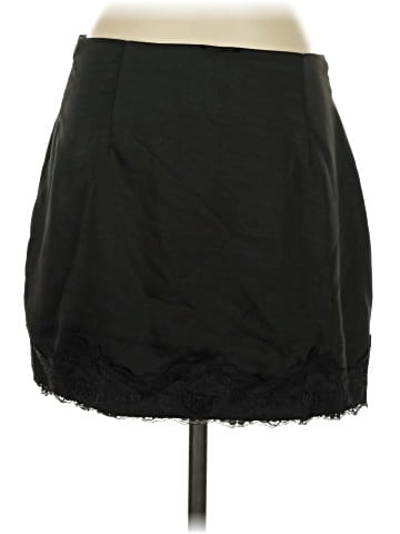 Beverly and Beck Casual Skirt (view 2)