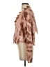 Lane 201 100% Cotton Tie-dye Brown Pullover Sweater Size S - photo 5