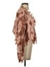 Lane 201 100% Cotton Tie-dye Brown Pullover Sweater Size S - photo 4