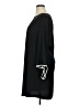 Violeta by Mango Black Casual Dress Size 16 - photo 5