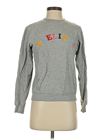 ban.do Sweatshirt (view 1)