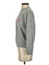 ban.do 100% Cotton Gray Sweatshirt Size XS - photo 5