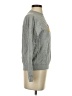 ban.do 100% Cotton Gray Sweatshirt Size XS - photo 4