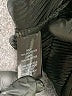 Lulus 100% Polyester Black Kimono Size L - photo 4