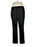 Talbots Black Dress Pants Size 16 - photo 1