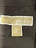 MICHAEL Michael Kors 100% Polyester Brown Casual Dress Size XL - photo 6