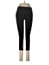 Lululemon Athletica Graphic Black Active Pants Size 4 (estimated) - photo 1