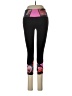 Lululemon Athletica Graphic Black Active Pants Size 4 (estimated) - photo 2