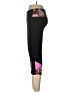 Lululemon Athletica Graphic Black Active Pants Size 4 (estimated) - photo 5