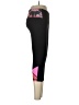 Lululemon Athletica Graphic Black Active Pants Size 4 (estimated) - photo 4
