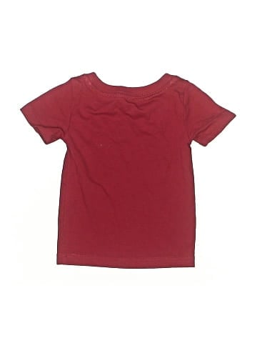 Tommy Hilfiger Short Sleeve T-Shirt (view 2)