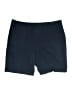 Tommy Hilfiger 100% Cotton Solid Blue Shorts Size 14 - photo 1