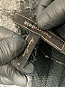 BCBGMAXAZRIA Black Active Pants Size M - photo 7