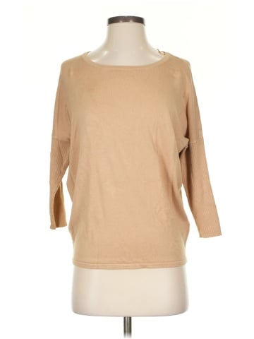 Saint Tropez 3/4 Sleeve Top (view 1)