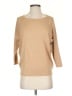 Saint Tropez Tan 3/4 Sleeve Top Size XS - photo 1