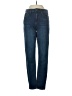 ABound Solid Blue Jeans Size 27 waist - photo 1