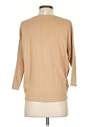 Saint Tropez 3/4 Sleeve Top (view 2)