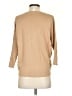 Saint Tropez Tan 3/4 Sleeve Top Size XS - photo 2