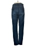 ABound Solid Blue Jeans Size 27 waist - photo 2