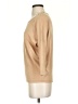 Saint Tropez Tan 3/4 Sleeve Top Size XS - photo 5