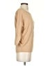 Saint Tropez Tan 3/4 Sleeve Top Size XS - photo 4
