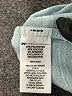 Cupio Blue Cardigan Size XL - photo 8