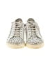 Alaïa Ivory White Sneakers Size EU 37 - photo 2