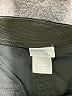 Chico's Black Cargo Pants Size Med (1) - photo 4