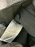 Chico's Black Cargo Pants Size Med (1) - photo 5