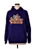Gildan Purple Pullover Hoodie Size XL - photo 1