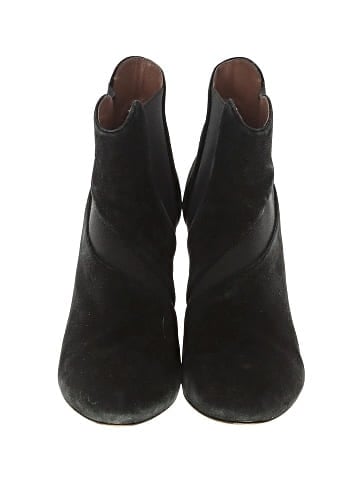 Alaïa Ankle Boots (view 2)