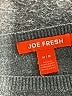 Joe Fresh Gray Pullover Sweater Size M - photo 7