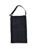 Bamboo Trading Company Black Satchel One size - photo 2