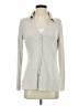 H&M Ivory Cardigan Size M - photo 1